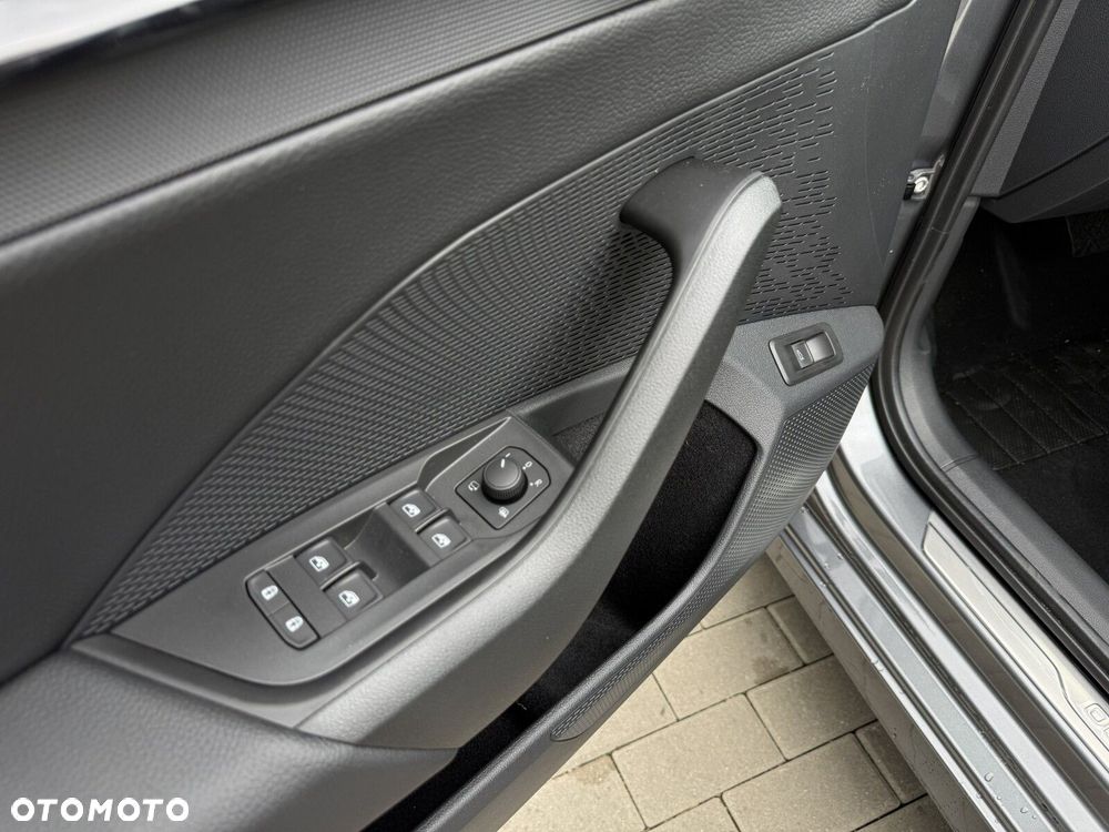 Skoda Octavia 1.5 TSI Drive Selection - 25