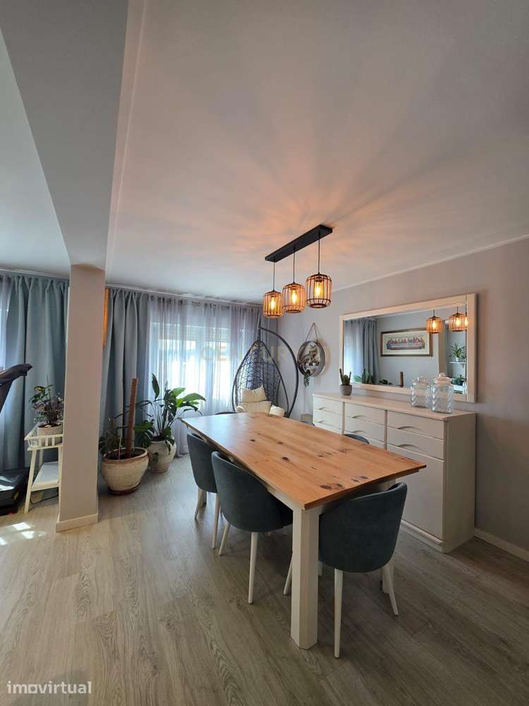 Apartamento T2 | Remodelado | Belas - Grande imagem: 4/28
