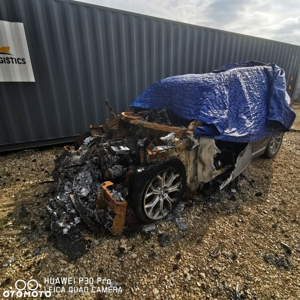 BMW X7 xDrive40i - 3