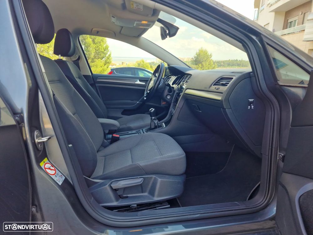 VW Golf 1.0 TSI Stream - 13
