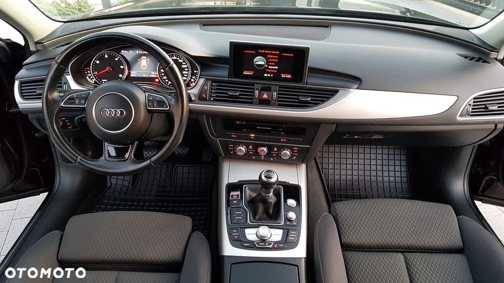 Audi A6 Avant 2.0 TDI ultra - 5