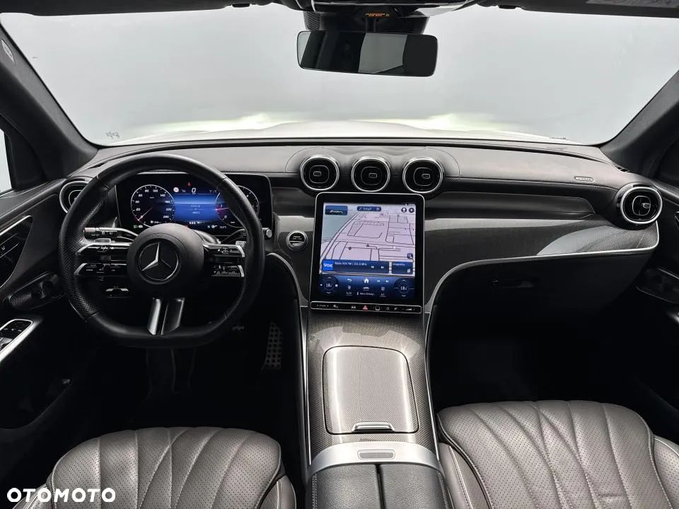 Mercedes-Benz GLC 300 d 4-Matic - 20