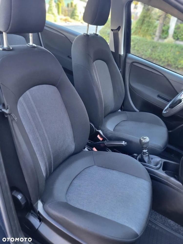 Fiat Punto - 11