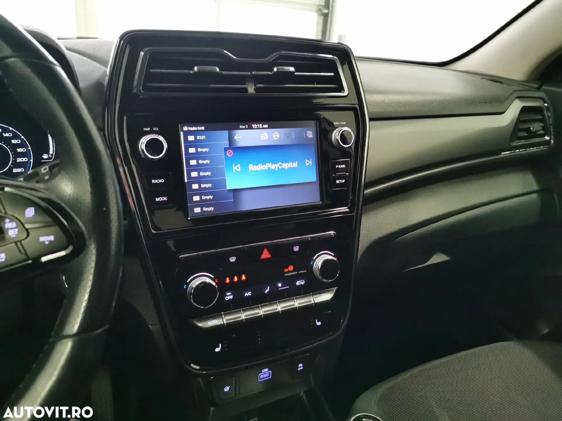SsangYong Tivoli X150 1.6D STD - 2