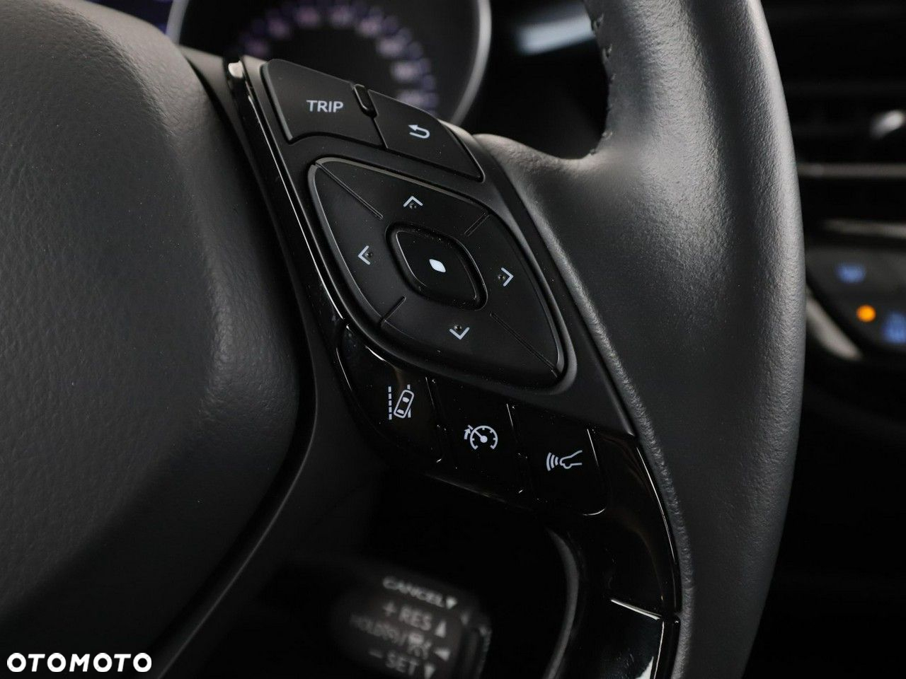 Toyota C-HR 1.8 Hybrid Business - 29