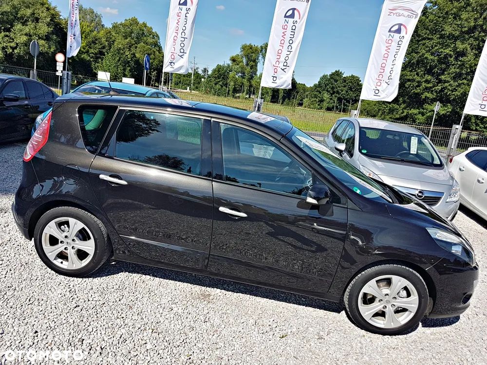 Renault Scenic TCe 130 Dynamique - 5