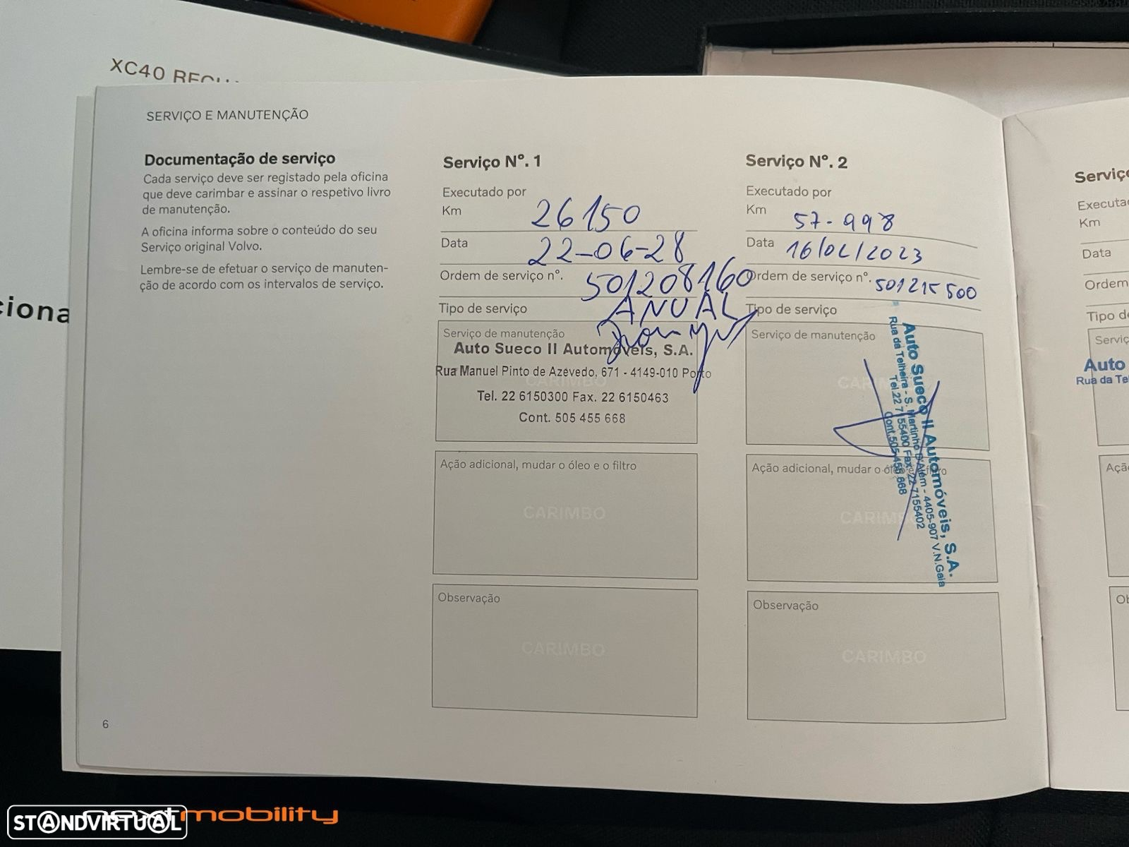 Volvo XC 40 1.5 T4 PHEV Inscription Expression - 23