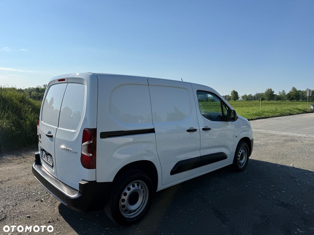 Toyota ProAce - 4