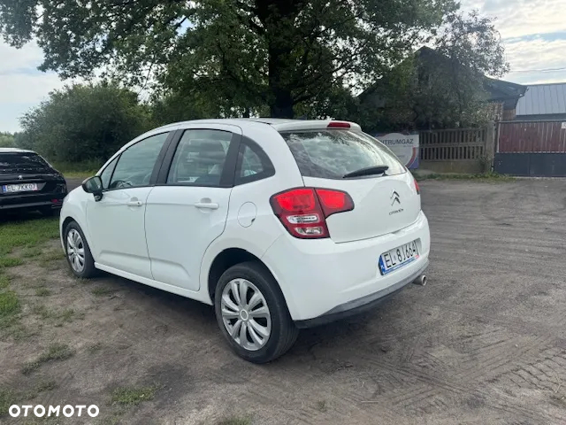 Citroën C3 - 6