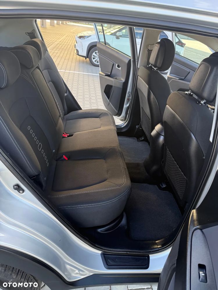 Kia Sportage 1.6 GDI M 2WD - 12