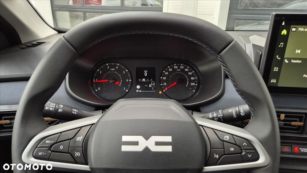 Dacia Sandero Stepway 1.0 TCe Expression - 10