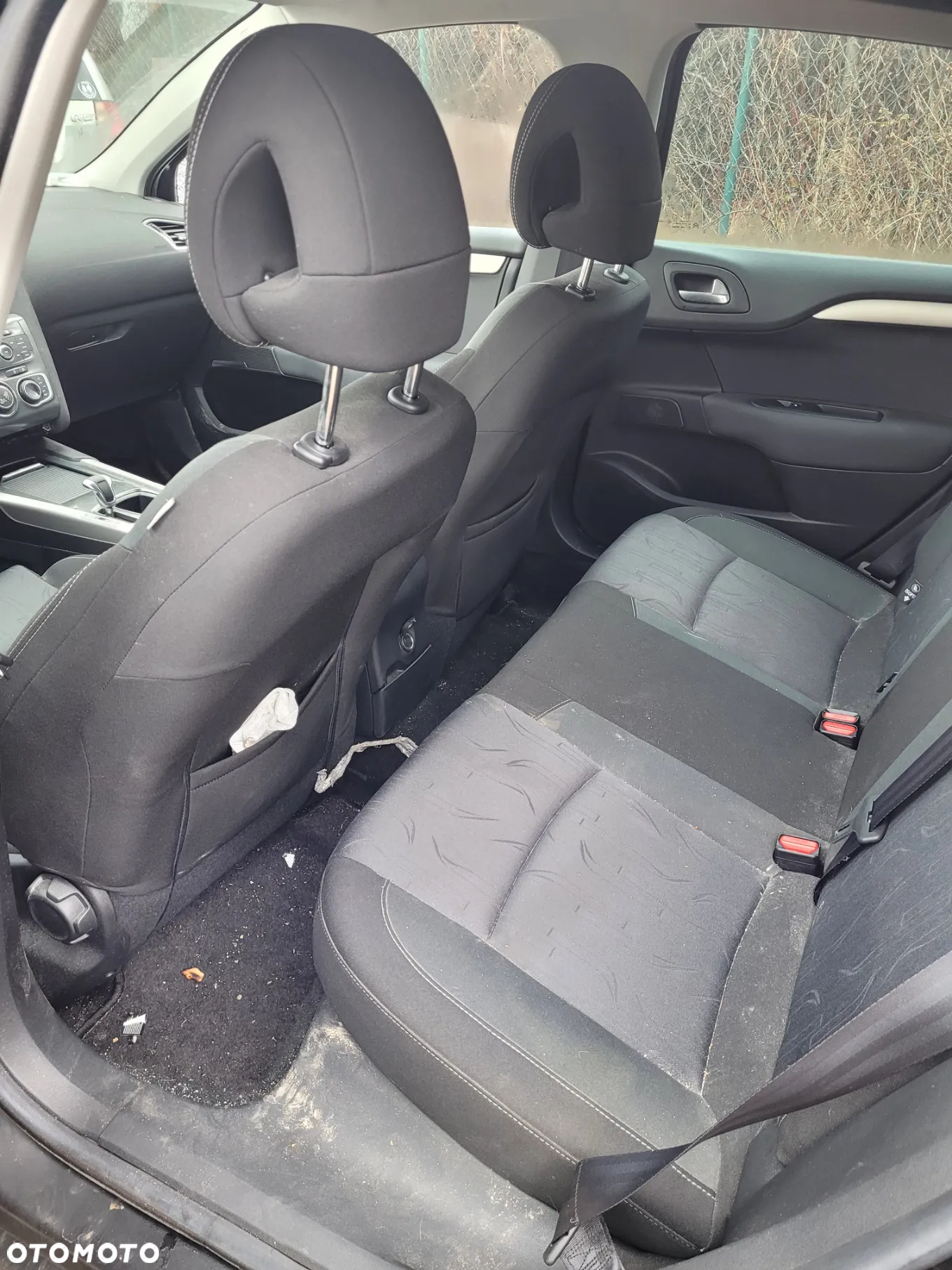 Citroën C4 THP 155 EGS6 Exclusive - 12