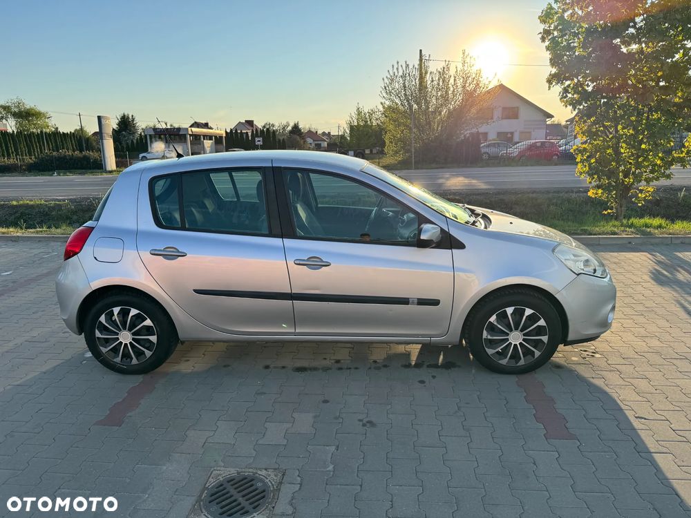 Renault Clio - 4