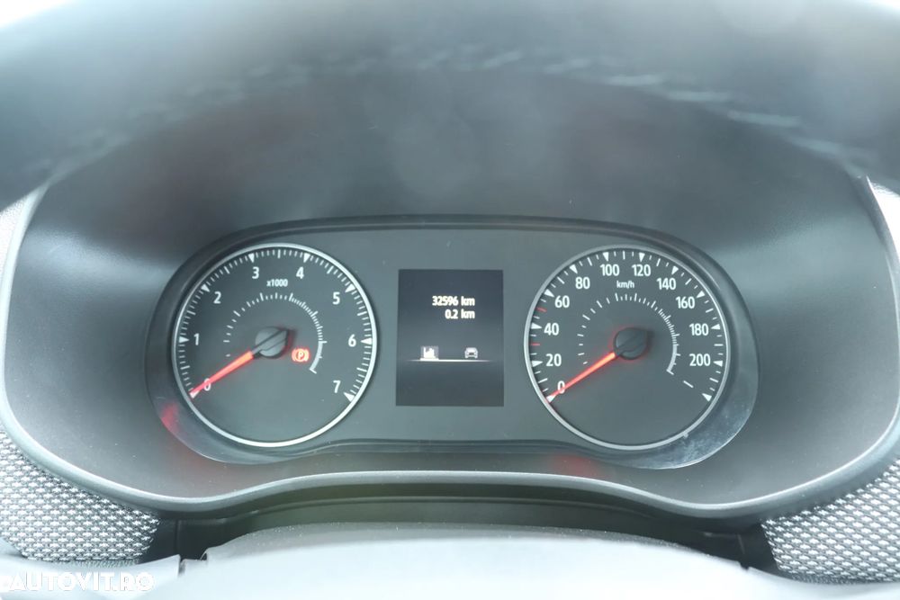Dacia Logan TCe 90 CVT Journey - 20