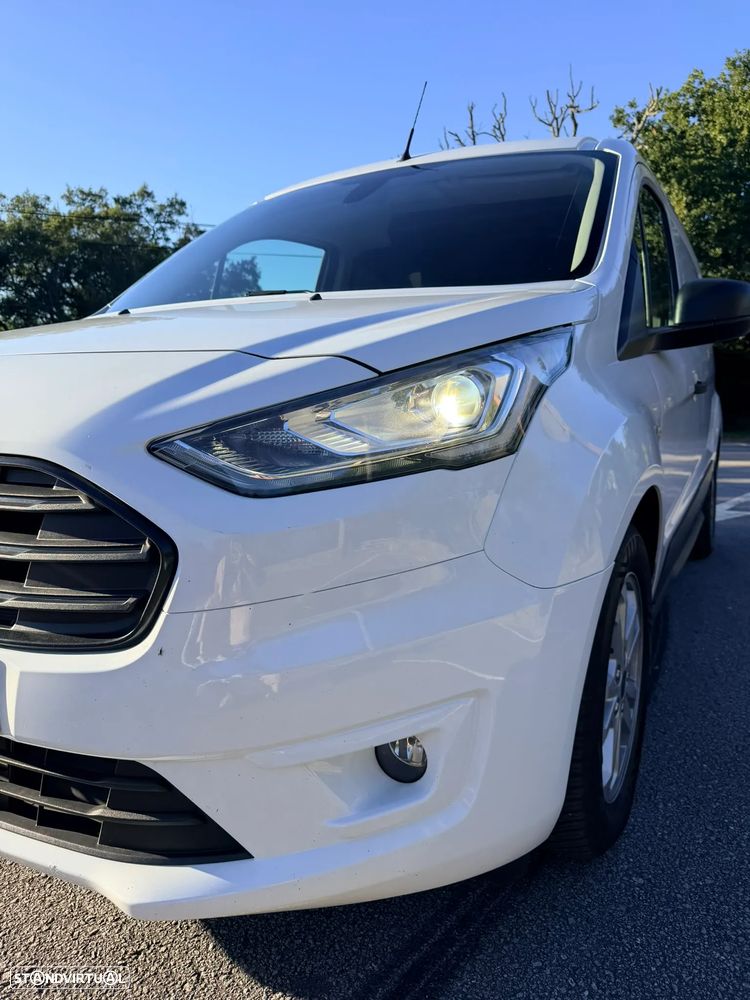 Ford Transit Connect 240 L2 Trend - 51