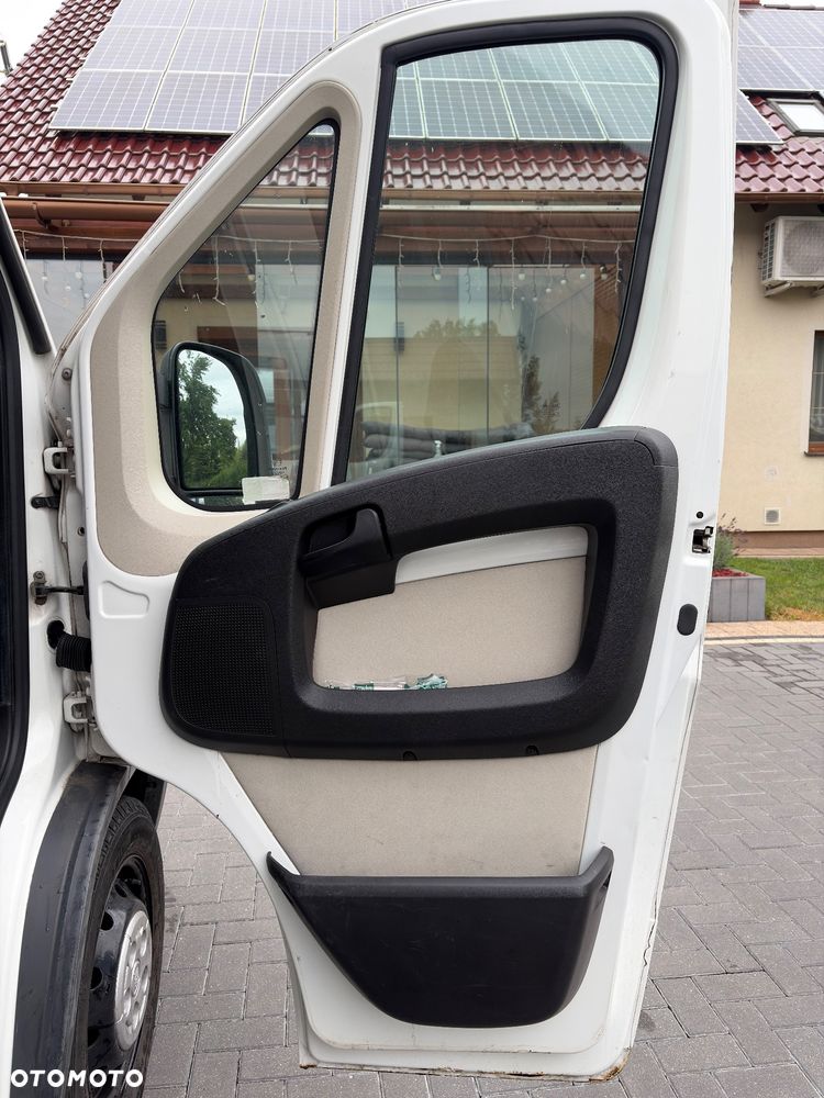 Fiat Ducato - 9