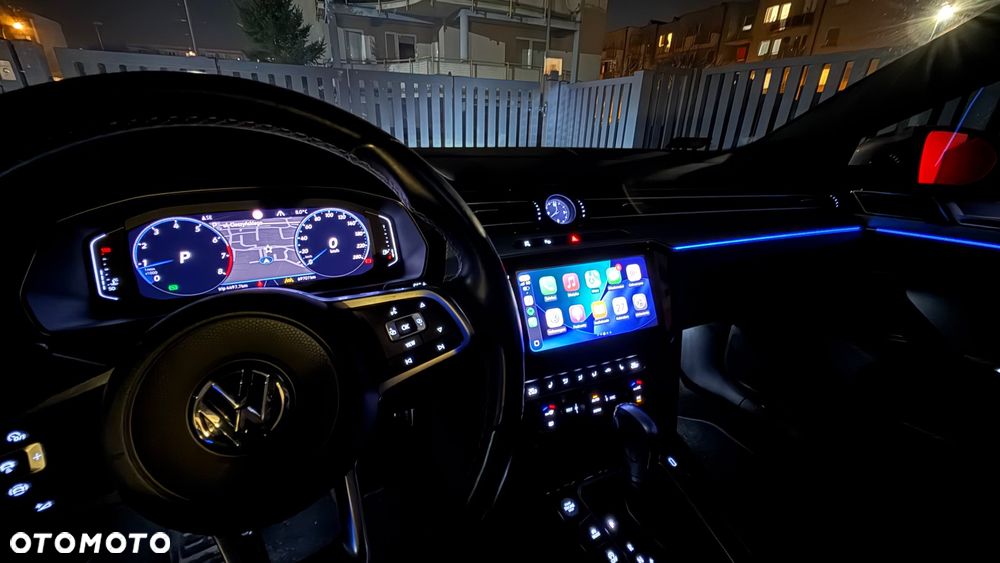 Volkswagen Arteon 2.0 TSI R-Line DSG - 23