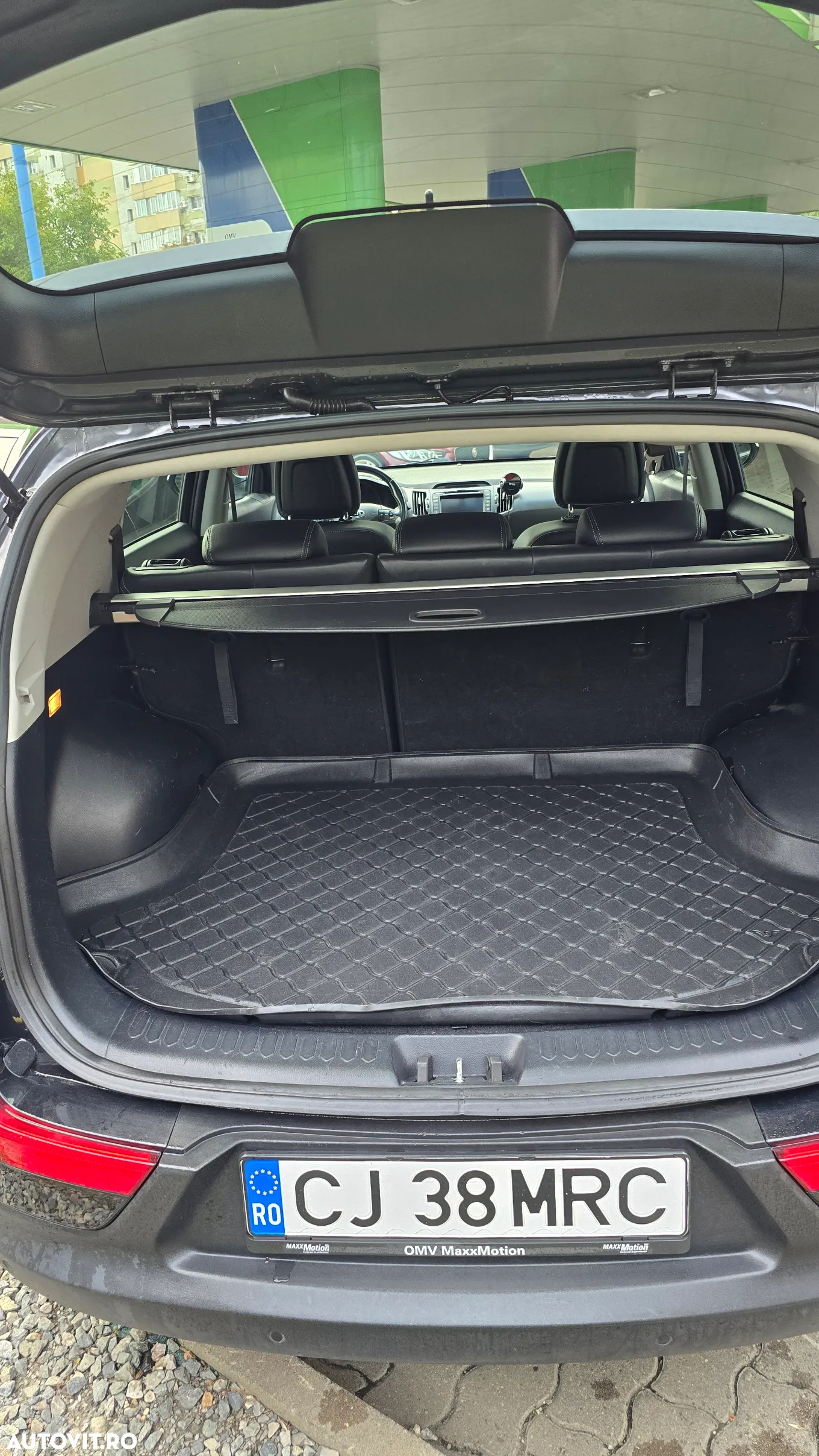 Kia Sportage - 2