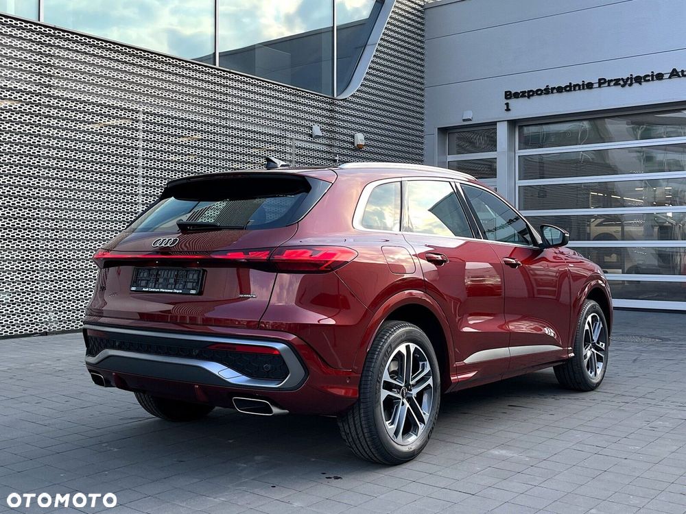 Audi Q5 - 9