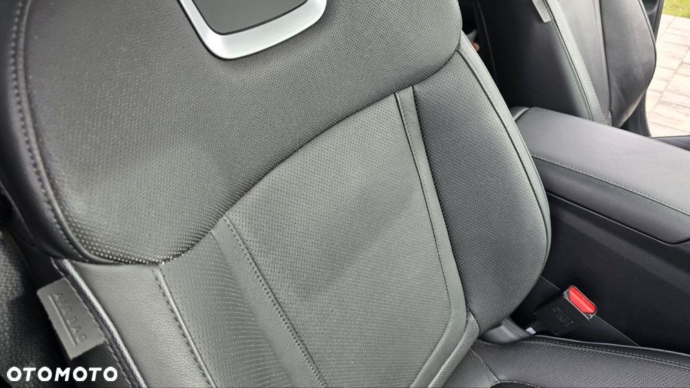 Hyundai Tucson 1.6 T-GDi PHEV Smart 4WD - 11
