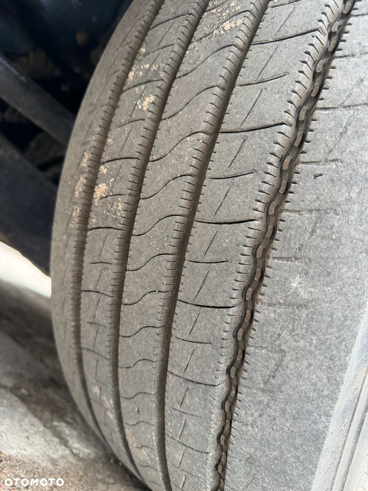MAN TGX 18.460 MEGA / RETARDER / TYLKO 568 149 KM PRZEBIEGU / BARDZO ŁADNE OPONY / LOW DECK / CAŁY NA PODUSZCE / 2018 ROK !! - 12
