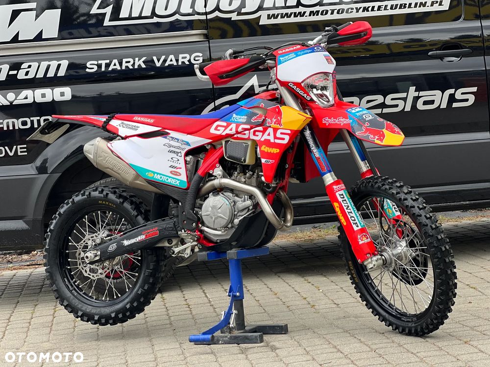 KTM EXC