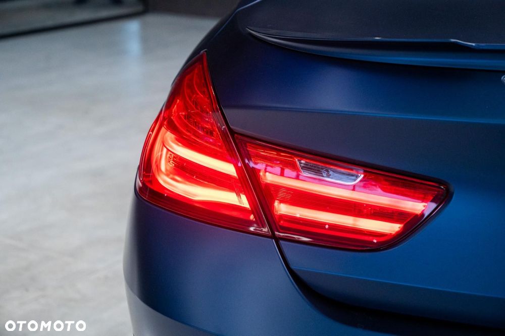 BMW Seria 6 - 40