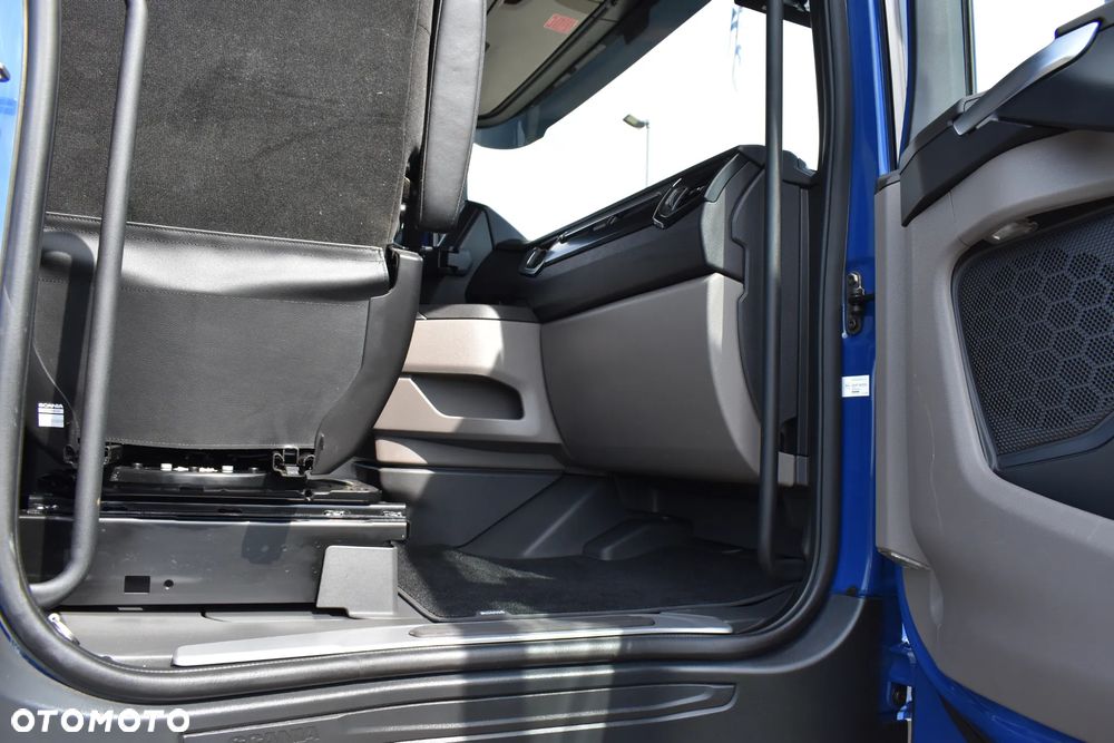 Scania S 450 BDF  !! WINDA !! Klima postojowa !! - 23