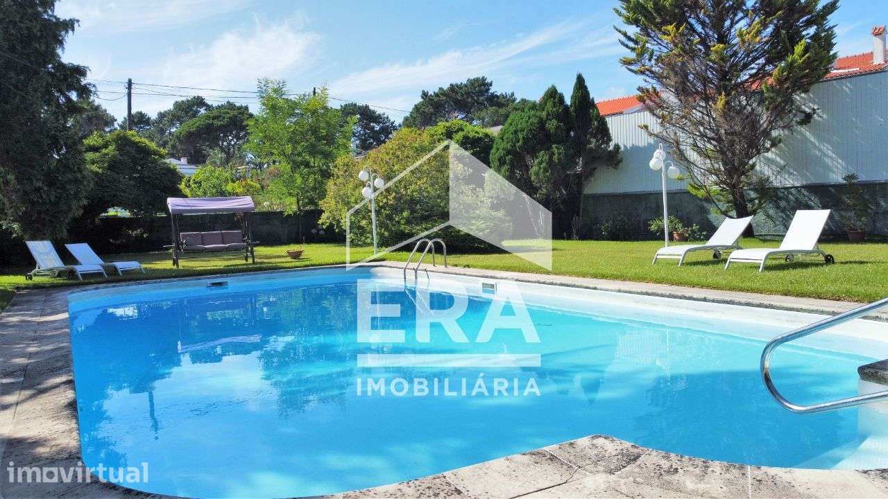 Moradia T5 com piscina, Cabedelo - Grande imagem: 4/19