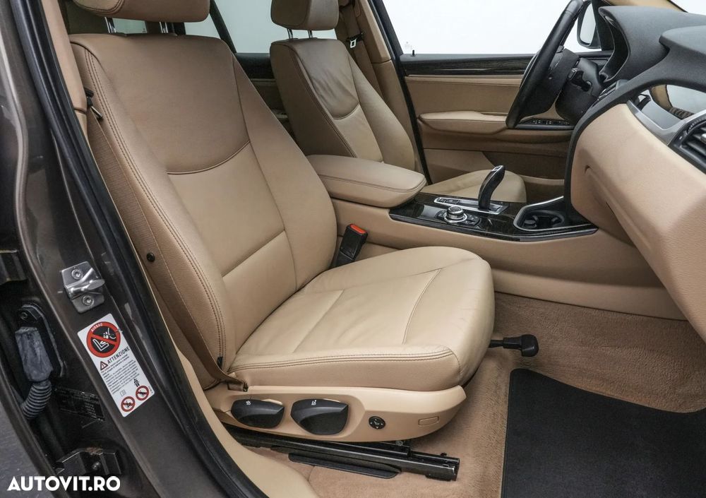 BMW X3 - 15