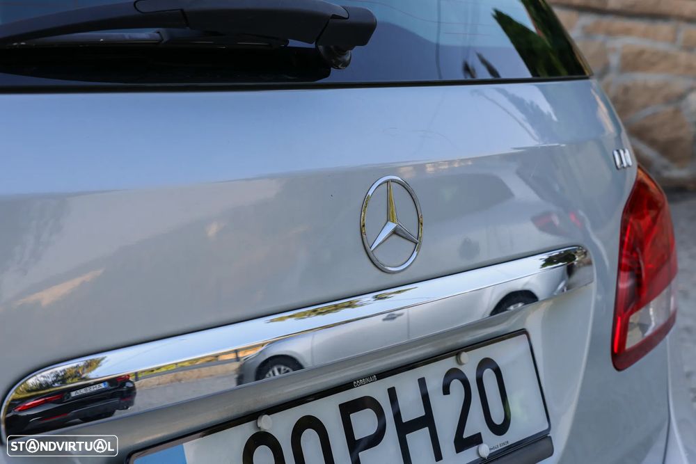 Mercedes-Benz W180 (1954-1959) - 9