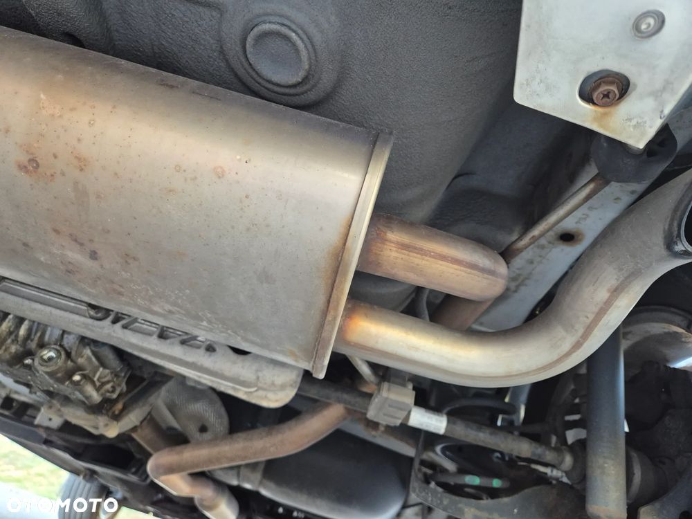 Fiat Sedici 1.6 16V 4x4 Lounge - 34