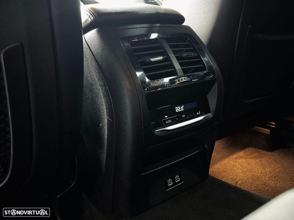 BMW X3 30 e xDrive xLine - 28