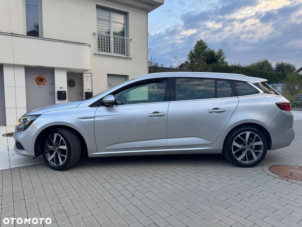 Renault Megane 1.5 dCi Intens - 5