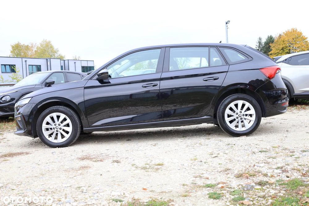 Skoda Scala 1.0 TSI Ambition - 9