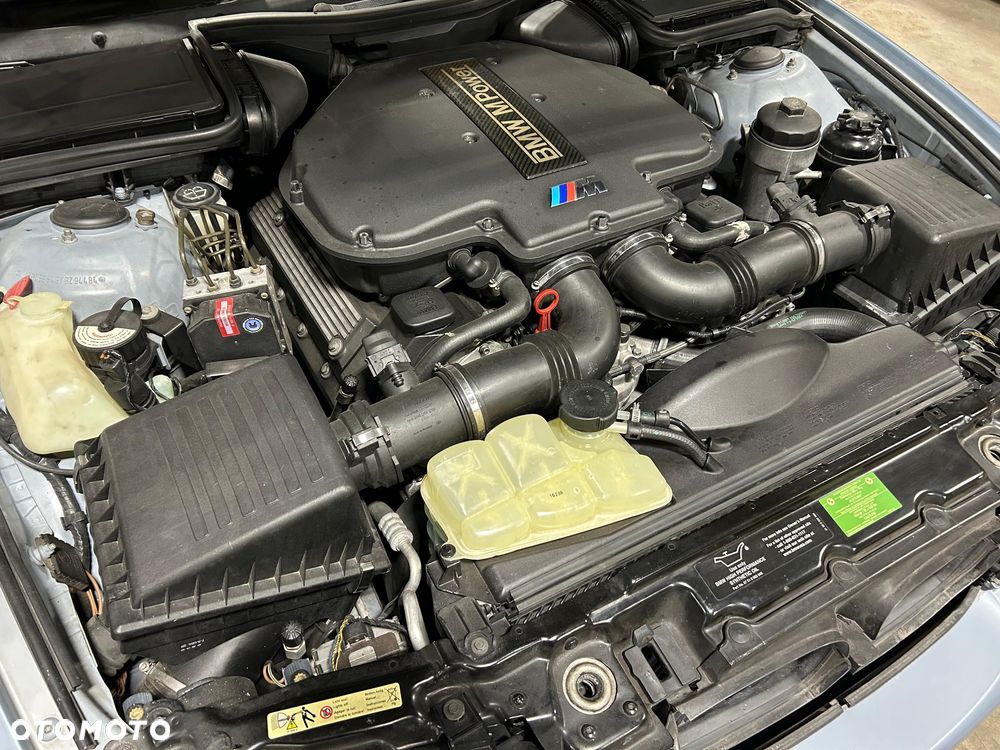 BMW M5 - 5