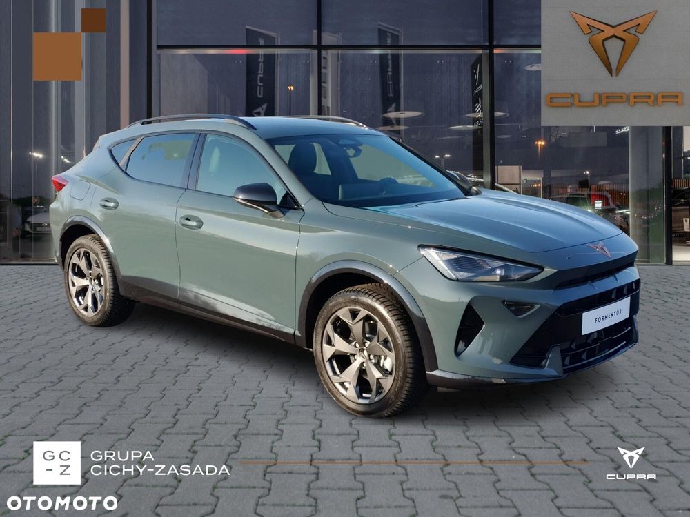 Cupra Formentor - 8