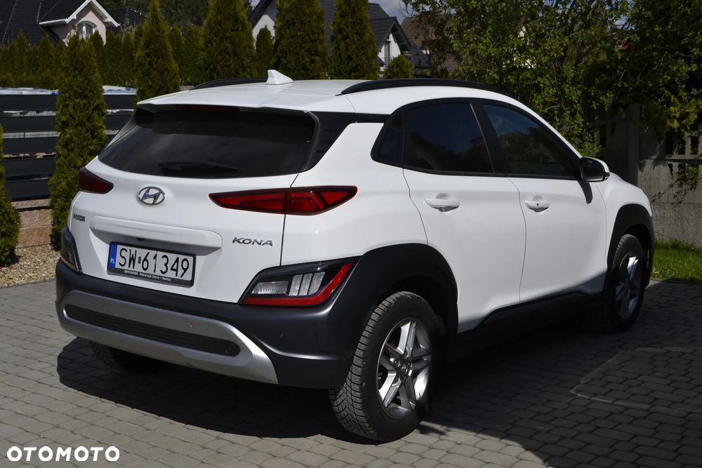Hyundai Kona 1.0 T-GDI Premium - 16