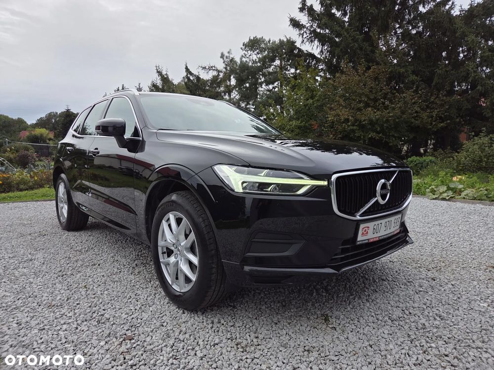 Volvo XC 60 T5 Geartronic Momentum Pro - 37