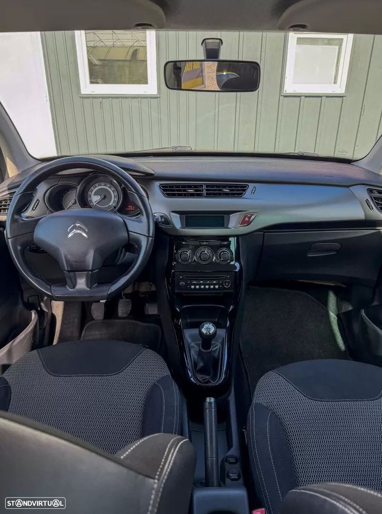 Citroën C3 1.2 VTi Collection - 9