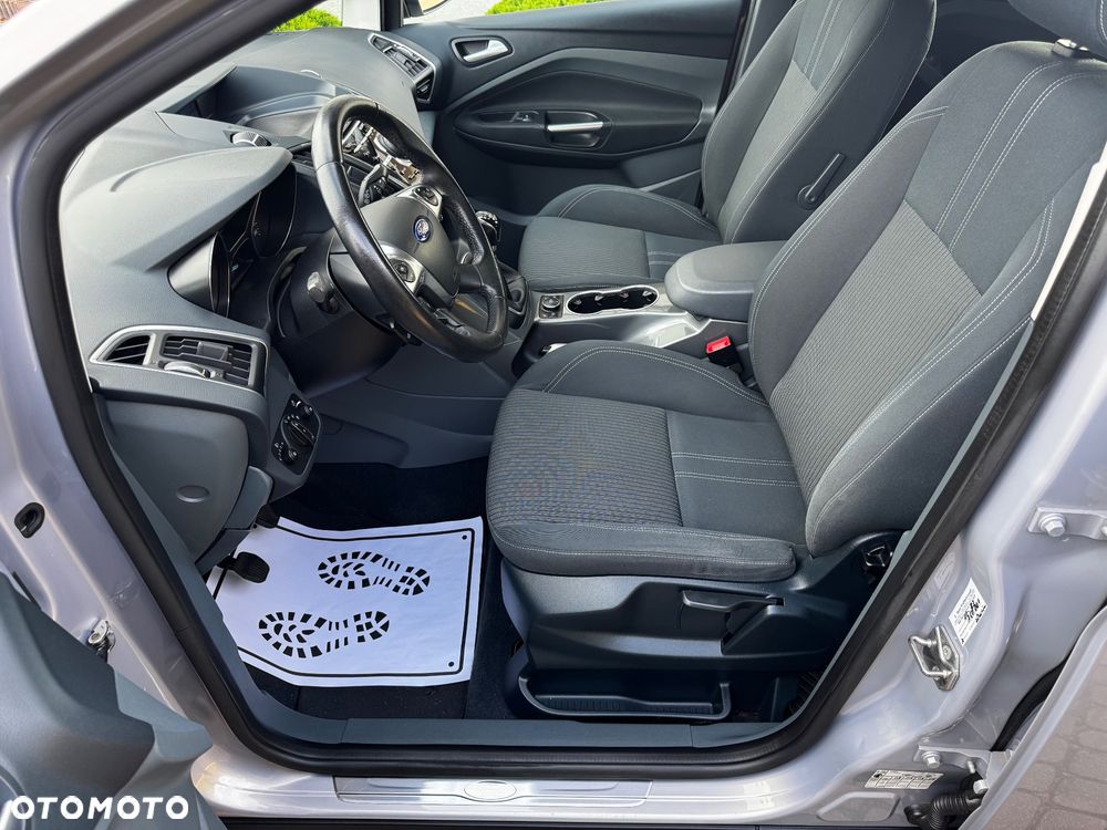 Ford C-MAX - 18
