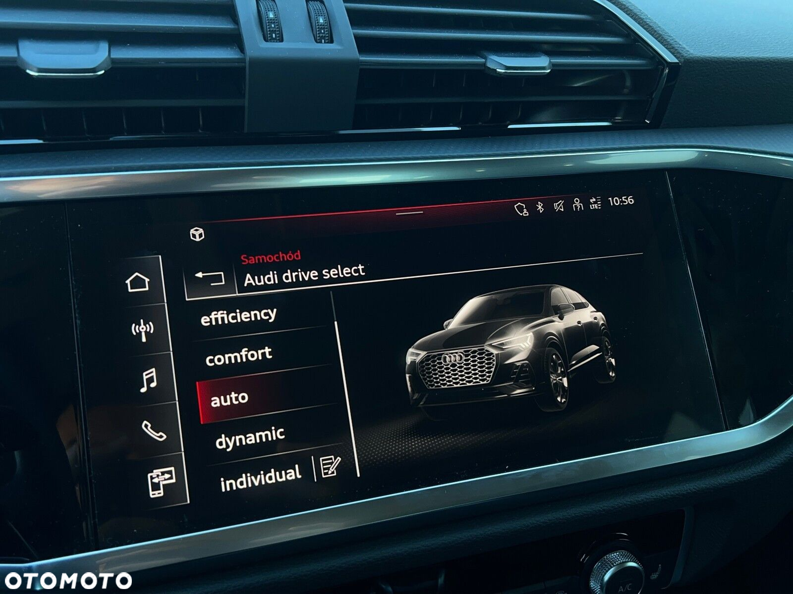 Audi Q3 Sportback - 23
