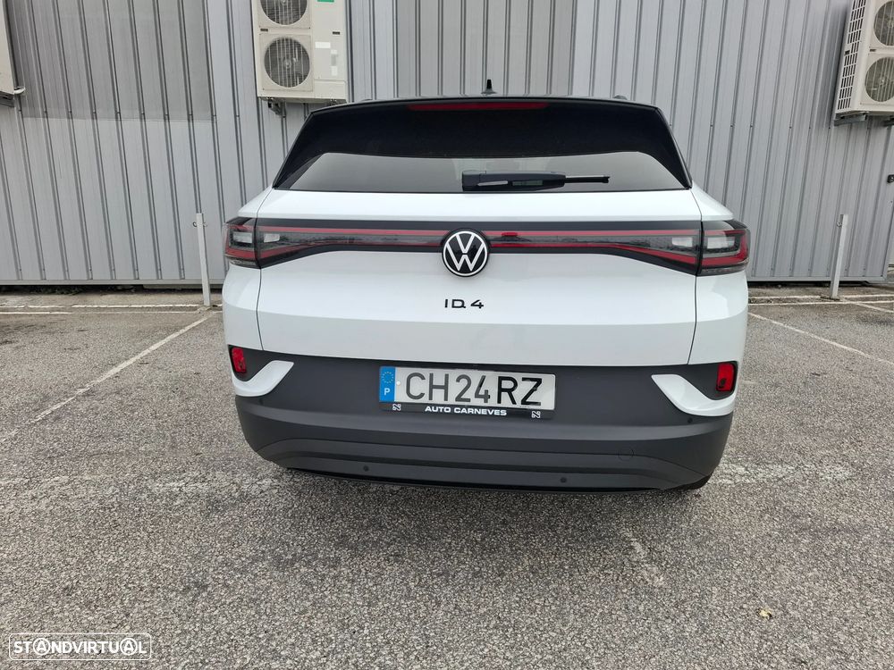 VW ID.4 - 4