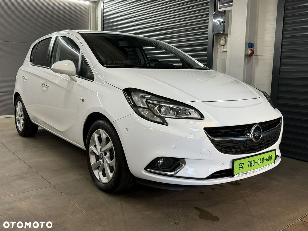 Opel Corsa - 9