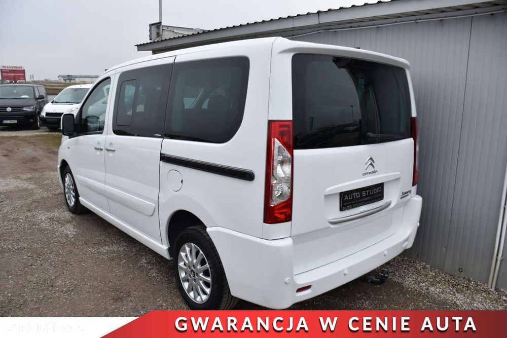 Citroën Jumpy Combi - 4