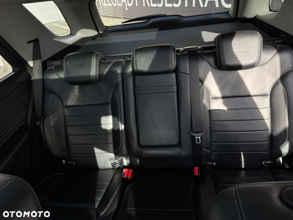 Mercedes-Benz ML 350 BlueTEC 4MATIC 7G-TRONIC Edition 1 - 13