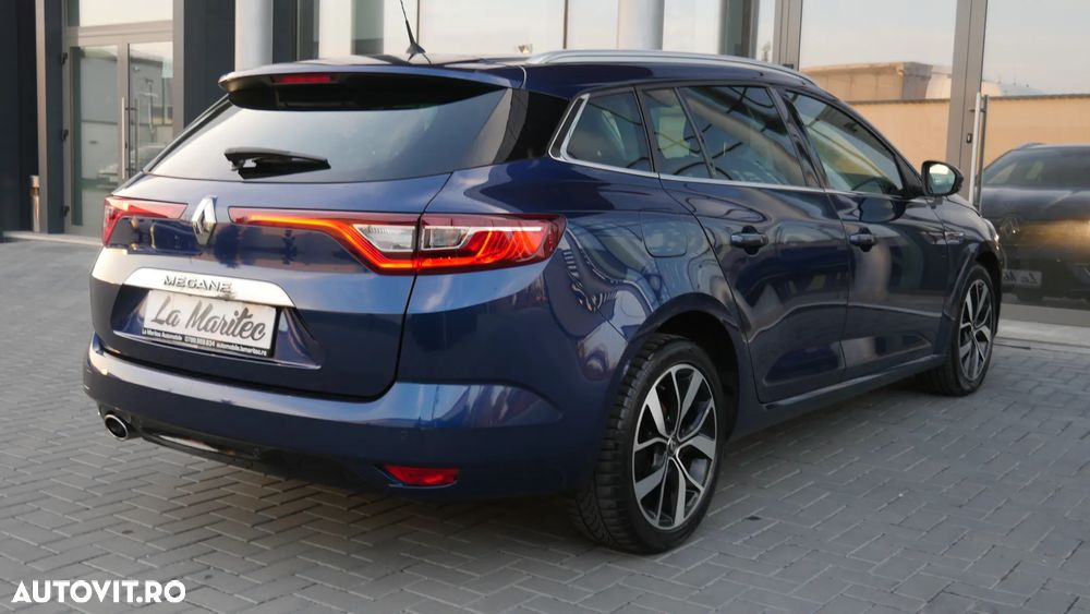 Renault Megane - 12
