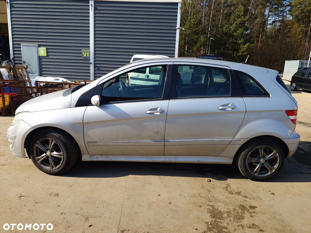 Mercedes B W245 2.0 80 KW NA CZĘŚCI - 2