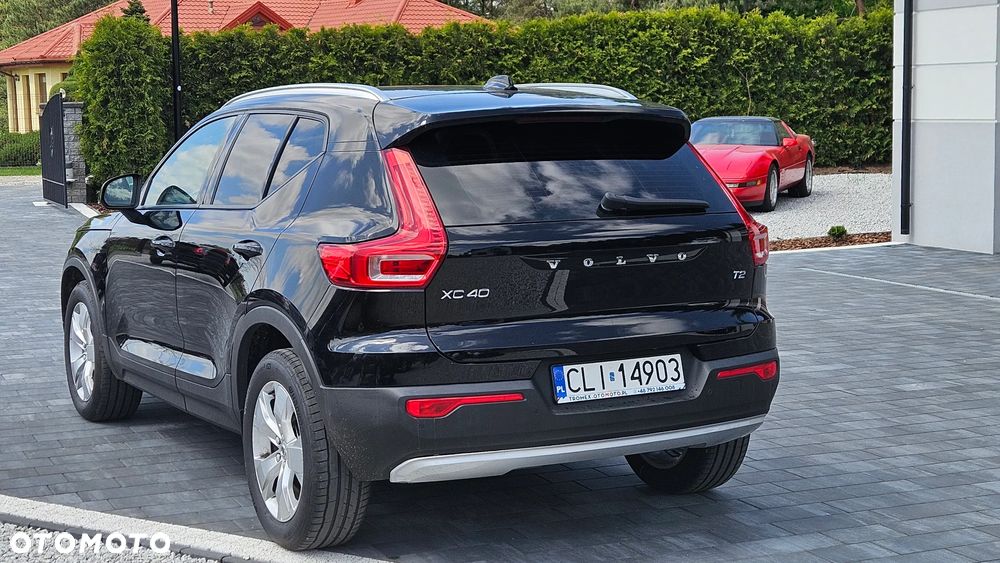 Volvo XC 40 - 25