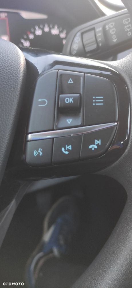 Ford Fiesta 1.5 TDCi S&S ACTIVE X - 11